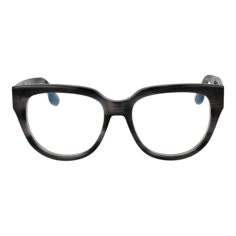 Victoria Beckham Gray Women Glasses Frame
