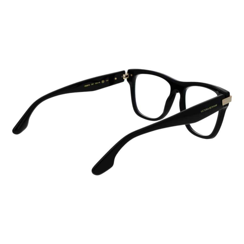 Victoria Beckham Black Women Glasses Frame