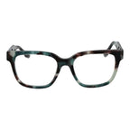 Trussardi Multicolor Men Glasses Frame