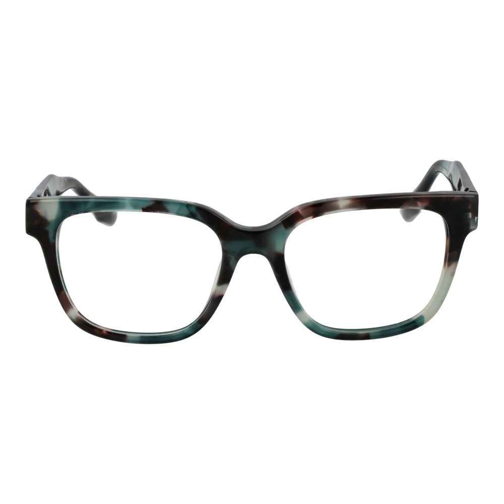 Trussardi Multicolor Men Glasses Frame