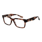 Trussardi Brown Unisex Glasses Frame