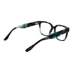 Trussardi Multicolor Men Glasses Frame