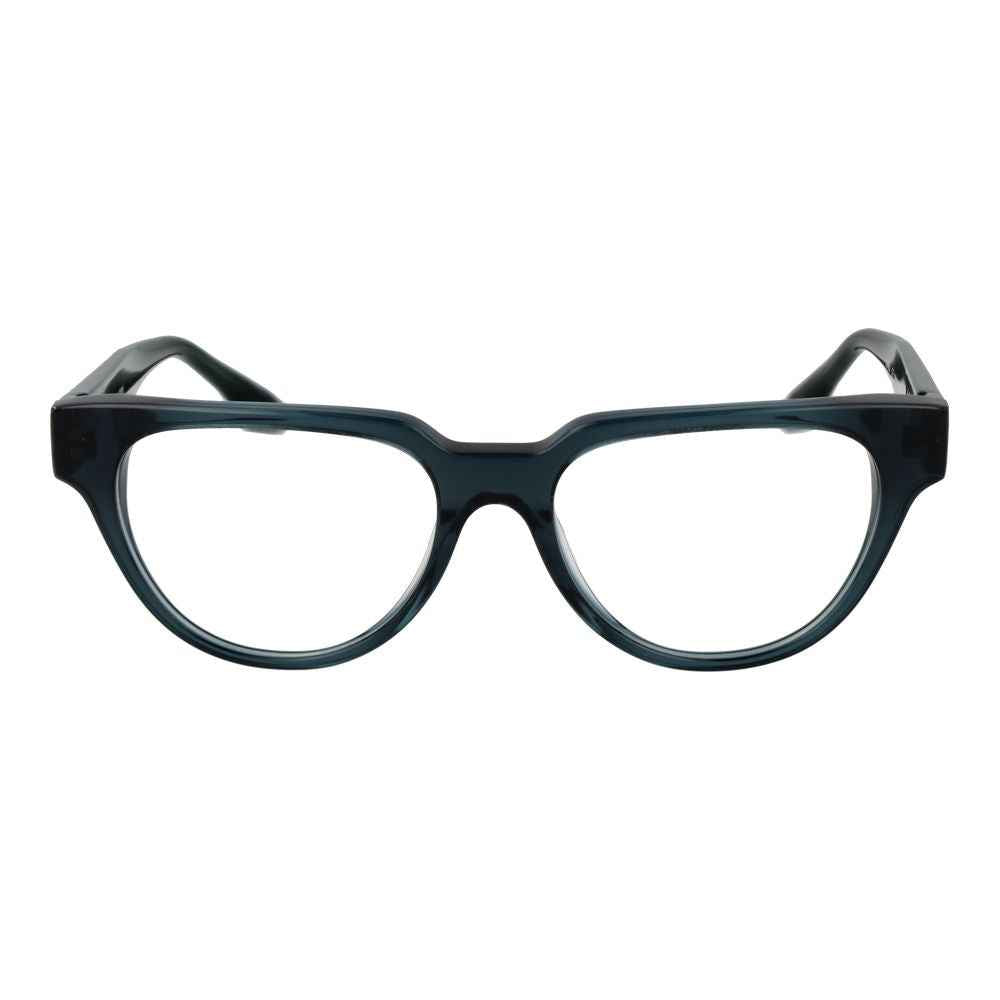 Trussardi Blue Women Glasses Frame