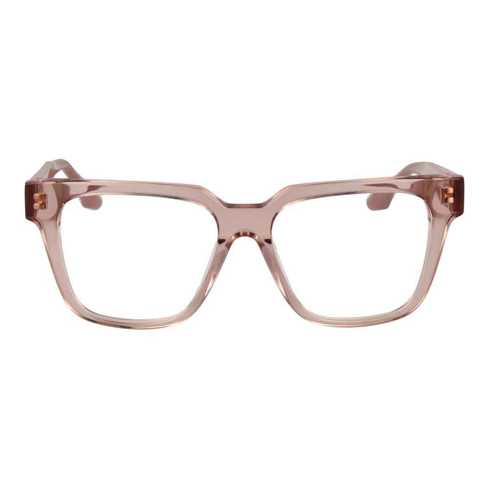 Trussardi Pink Women Glasses Frame