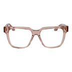 Trussardi Pink Women Glasses Frame