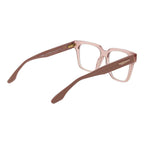 Trussardi Pink Women Glasses Frame