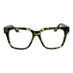 Trussardi Green Acetate Glasses (Frames)