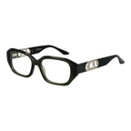 Trussardi Green Women Glasses Frame
