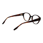 Trussardi Brown Women Glasses Frame