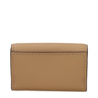 Michael Kors Brown Leather Wallet