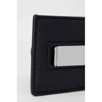 Hugo Boss Black Polyamide Cardholder