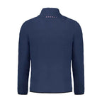 Norway 1963 Blue Polyester Sweatshirt