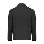 Norway 1963 Black Polyester Sweatshirt