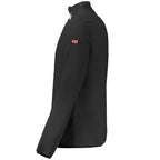 Norway 1963 Black Polyester Sweatshirt