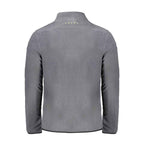 Norway 1963 Gray Polyester Sweatshirt