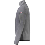 Norway 1963 Gray Polyester Sweatshirt