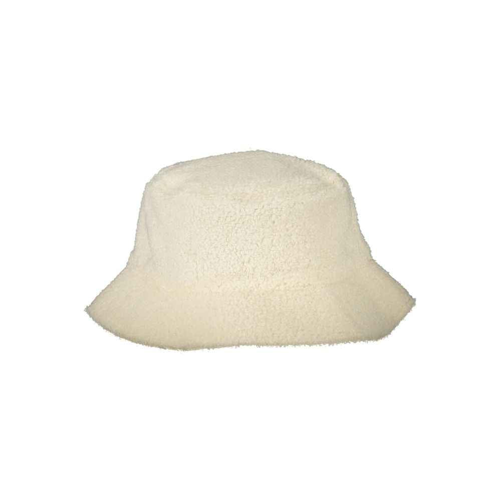 Norway 1963 White Polyester Hat