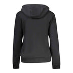 Norway 1963 Black Cotton Sweatshirt