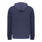 Norway 1963 Blue Cotton Sweatshirt