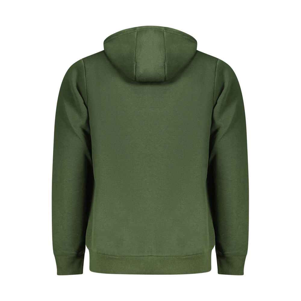 Norway 1963 Green Cotton Sweatshirt