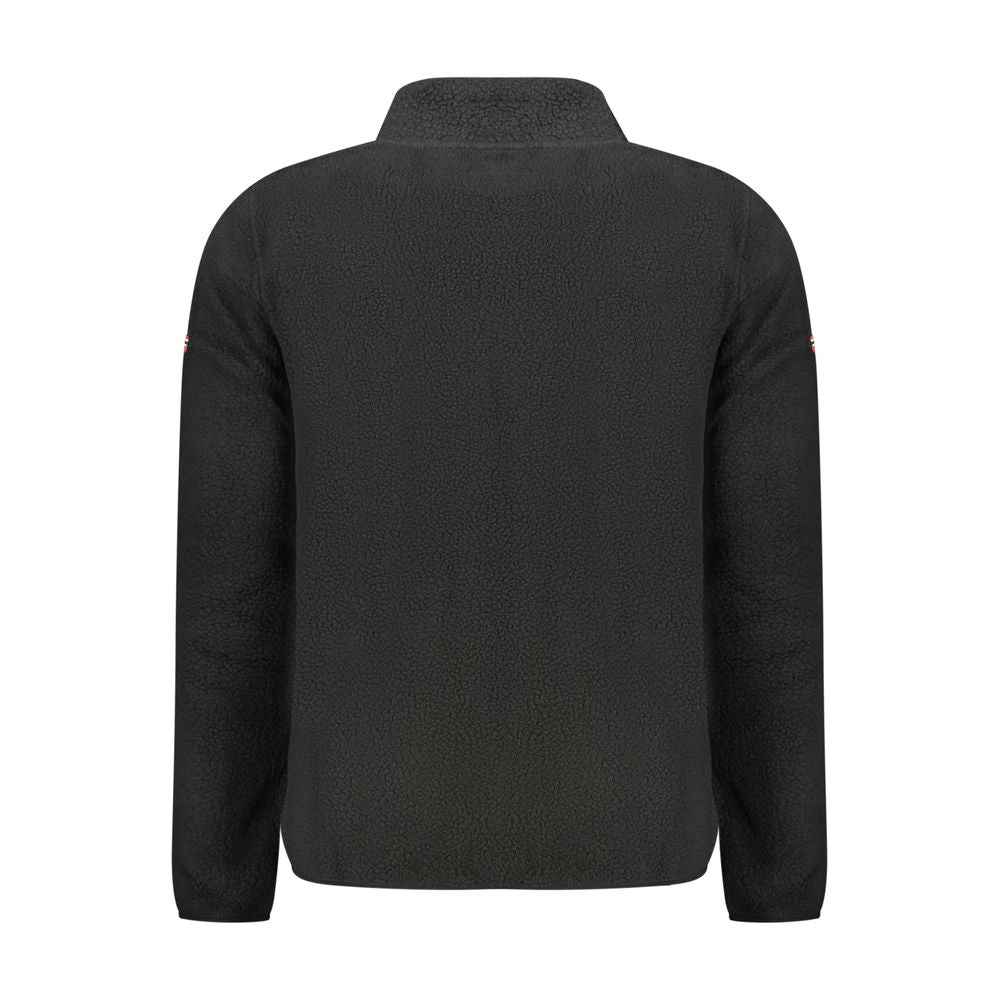 Norway 1963 Black Polyester Sweatshirt