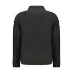 Norway 1963 Black Polyester Sweatshirt