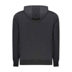 Norway 1963 Black Cotton Sweatshirt
