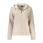 Norway 1963 Beige Cotton Sweatshirt