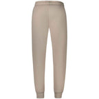 Norway 1963 Beige Cotton Pant