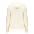 Norway 1963 White Cotton Sweatshirt