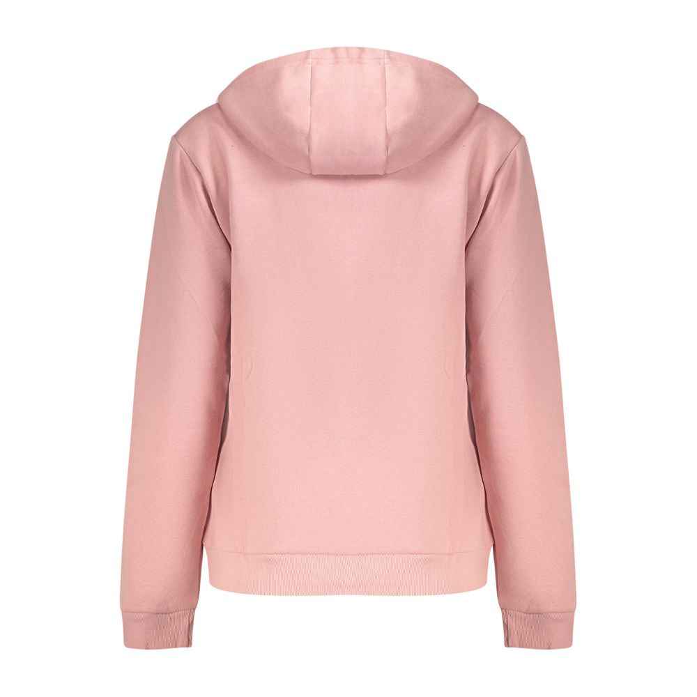 Norway 1963 Pink Cotton Sweatshirt