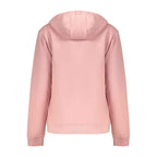 Norway 1963 Pink Cotton Sweatshirt
