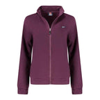 Norway 1963 Purple Cotton Sweatshirt