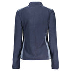 Norway 1963 Blue Polyester Sweatshirt