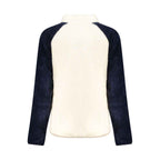 Norway 1963 White Polyester Sweatshirt