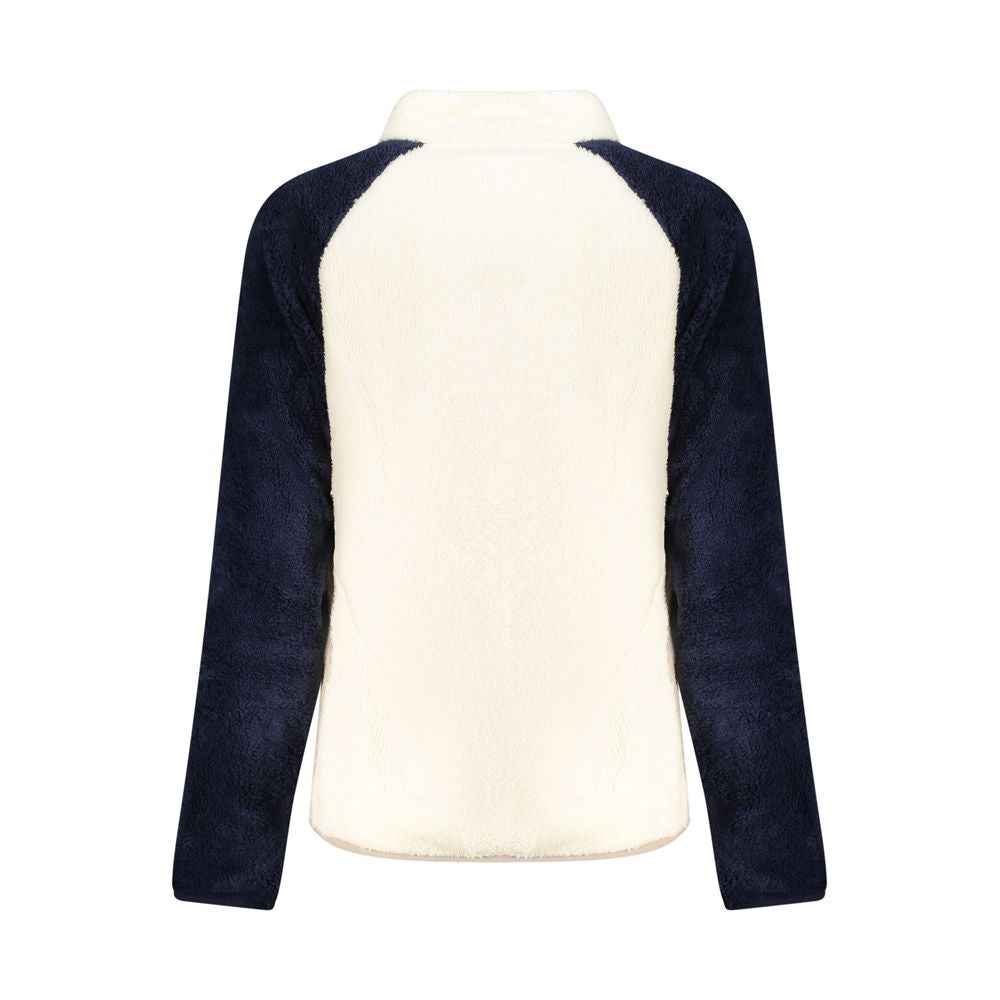 Norway 1963 White Polyester Sweatshirt