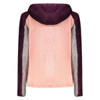 Norway 1963 Pink Polyester Sweatshirt