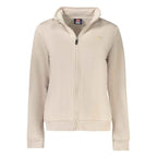 Norway 1963 Beige Cotton Sweatshirt