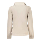 Norway 1963 Beige Cotton Sweatshirt