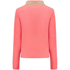 Norway 1963 Pink Polyester Sweatshirt