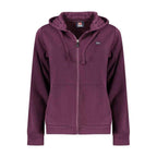 Norway 1963 Purple Cotton Sweatshirt