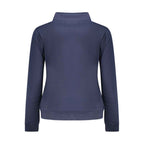 Norway 1963 Blue Cotton Sweatshirt