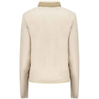 Norway 1963 Beige Polyester Sweatshirt