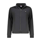 Norway 1963 Black Cotton Sweatshirt