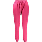 Norway 1963 Pink Cotton Pant