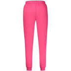Norway 1963 Pink Cotton Pant