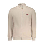Norway 1963 Beige Cotton Sweatshirt