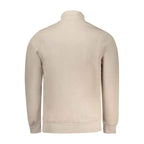 Norway 1963 Beige Cotton Sweatshirt