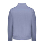 Norway 1963 Blue Cotton Sweatshirt
