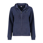 Norway 1963 Blue Cotton Sweatshirt